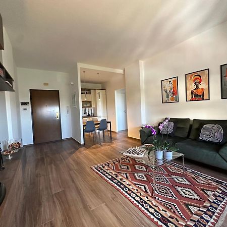 Appartamento Zona Poggiofranco Bari Ngoại thất bức ảnh