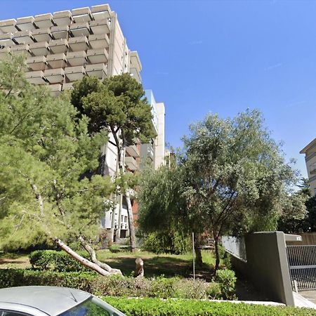 Appartamento Zona Poggiofranco Bari Ngoại thất bức ảnh