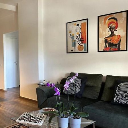 Appartamento Zona Poggiofranco Bari Ngoại thất bức ảnh