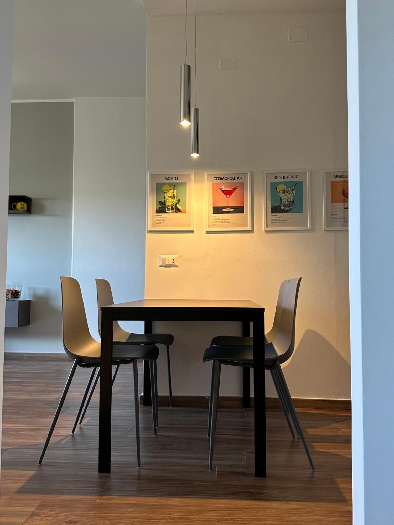 Appartamento Zona Poggiofranco Bari Ngoại thất bức ảnh
