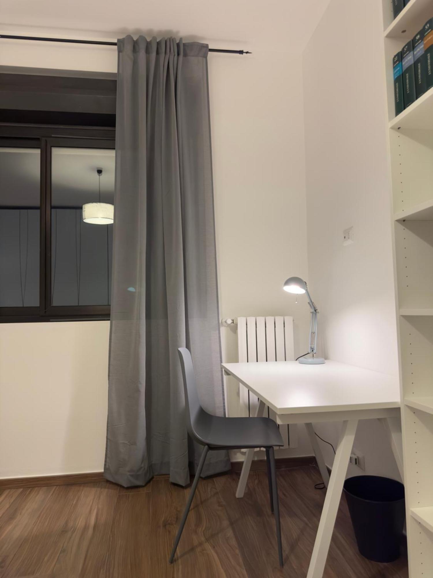 Appartamento Zona Poggiofranco Bari Ngoại thất bức ảnh