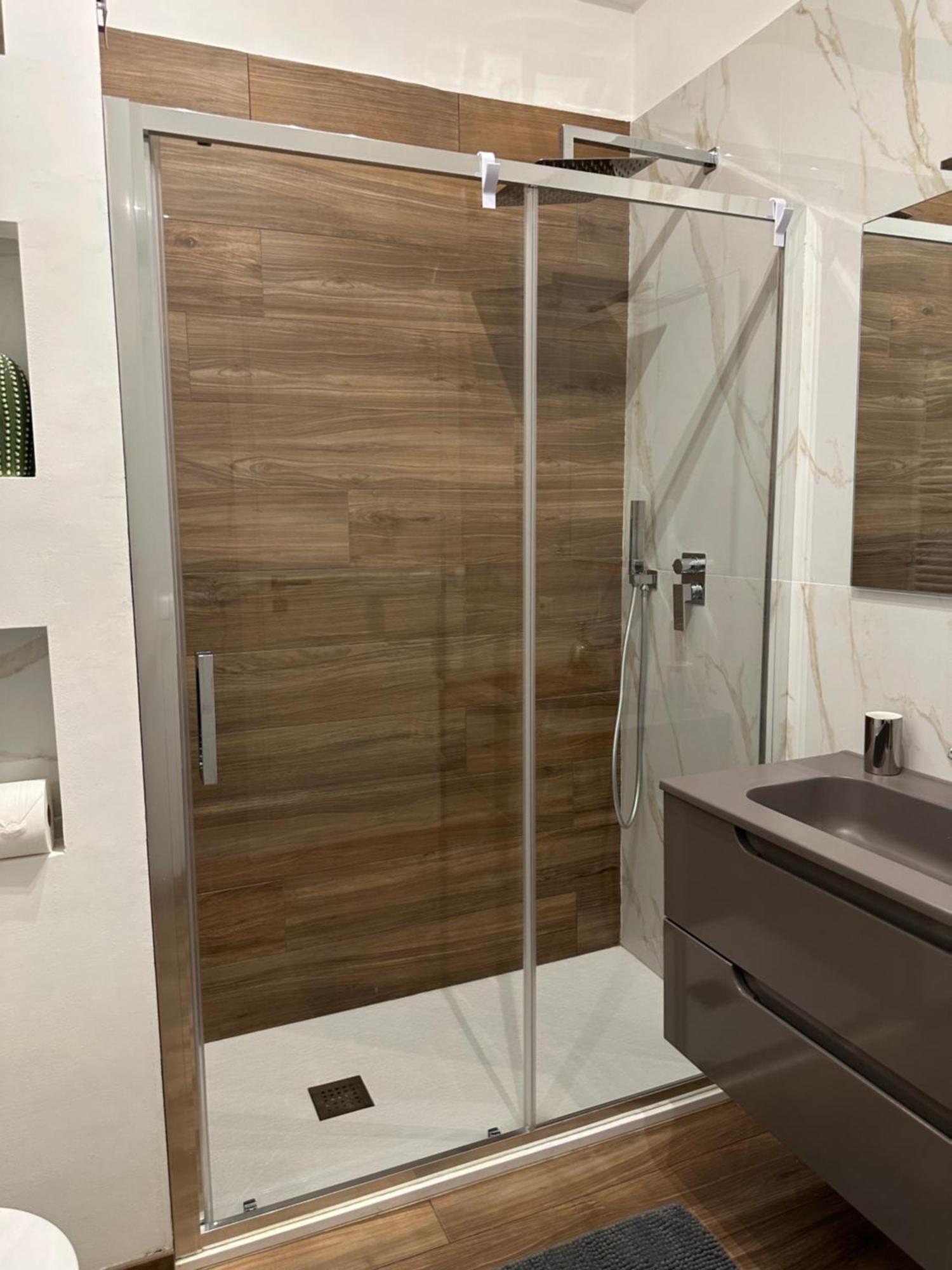 Appartamento Zona Poggiofranco Bari Ngoại thất bức ảnh